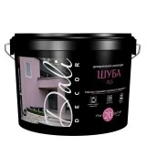 Рогнеда Dali-Decor / Дали-Декор Шуба штукатурка декоративная акриловая