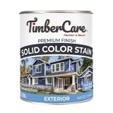 TimberCare Solid Color Stain Пропитка кроющая для деревянных поверхностей для наружных работ