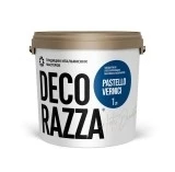 Decorazza Perla Pastello Vernici/Декоразза Перла Пастелло Верничи лессирующий декоративный лак