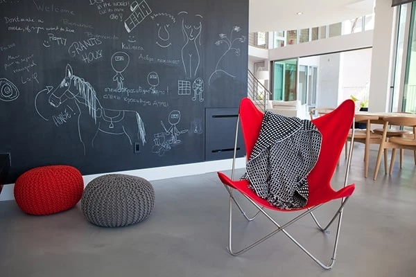 Краски грифельные