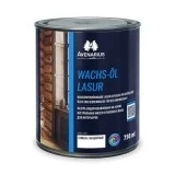 Avenarius Wachs-Oel Lasur Farblos Лазурь водоразбавляемая на основе натуральных масел и пчелиного воска для интерьеров