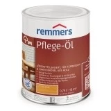 Remmers Pflege Ol / Реммерс масло натуральное на основе растворителя для террас и садовой мебели