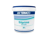 Terraco Silprime Грунт проникающий на силиконовой основе