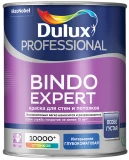 Dulux Professional Bindo Expert Краска для стен и потолков глубокоматовая