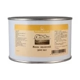 Borma Wachs Clear Gilding Beeswax Воск натуральный пчелиный, порозаполняющий для золочения дерева