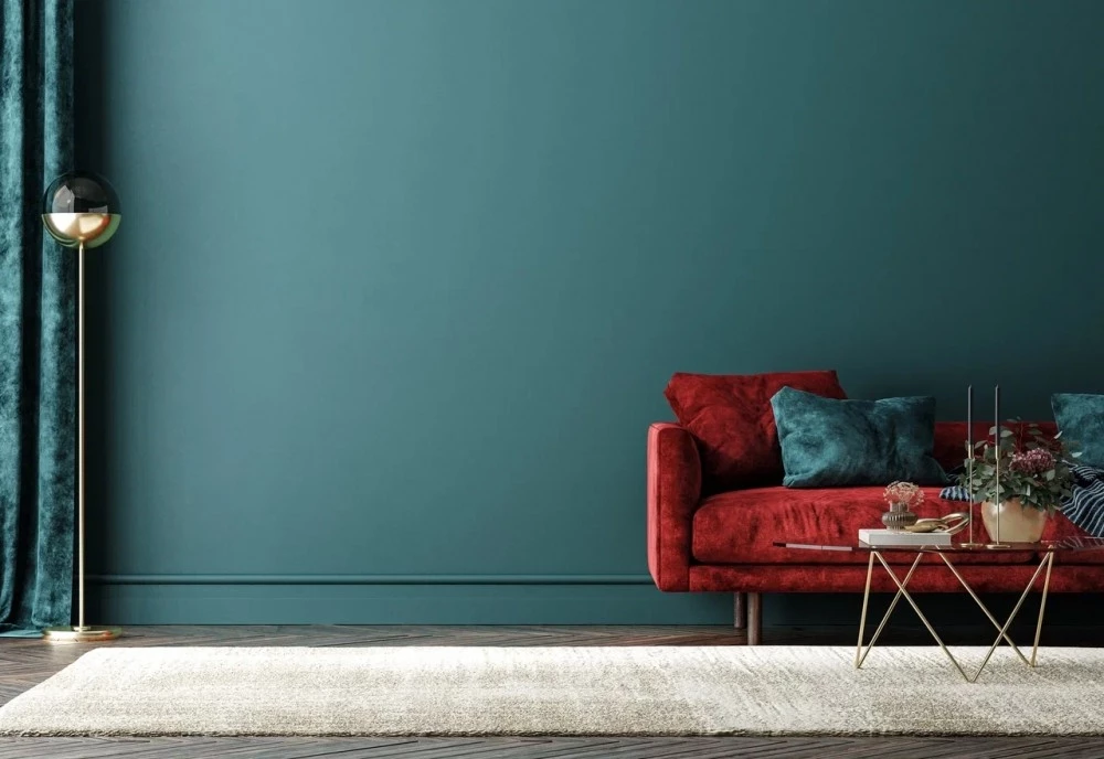 Color Smart 745 Elit Paint Краска интерьерная премиальная глубокоматовая из 100% акрила