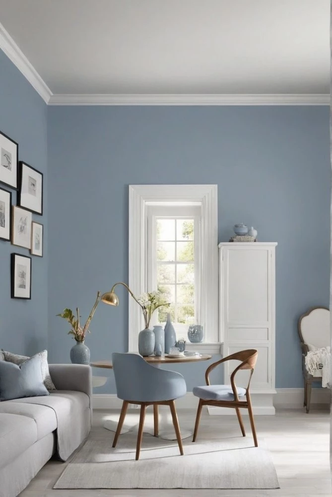 Color Smart CS 621 Special Paint Bath & Spa Краска матовая на водной основе для ванных и парных