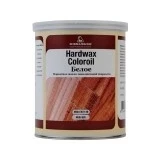 Borma Wachs Hardwax Color Oil White Масло паркетное повышенной твердости для внутренних работ, белое