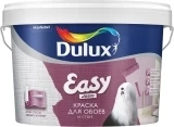 Dulux Easy Краска для обоев и стен матовая