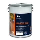Avenarius UNI-Holzlasur Масло-лазурь гибридная для наружных и внутренних работ по дереву