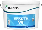 Teknos Timantti W / Текнос Тиманти В грунтовка влагоизолирующая для влажных помещений