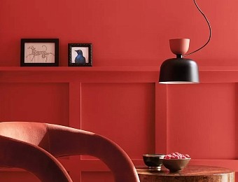 Цвет Года 2023 по версии Benjamin Moore